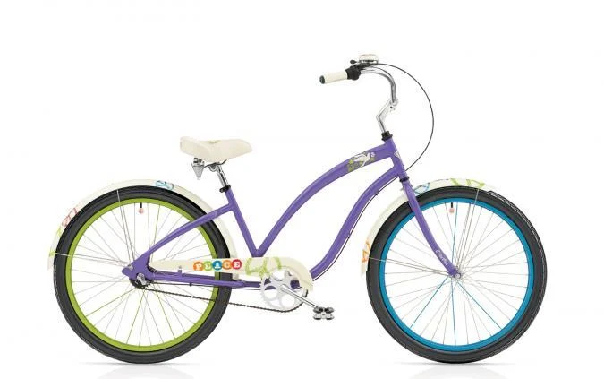 2012 Electra Peace 3i 24"