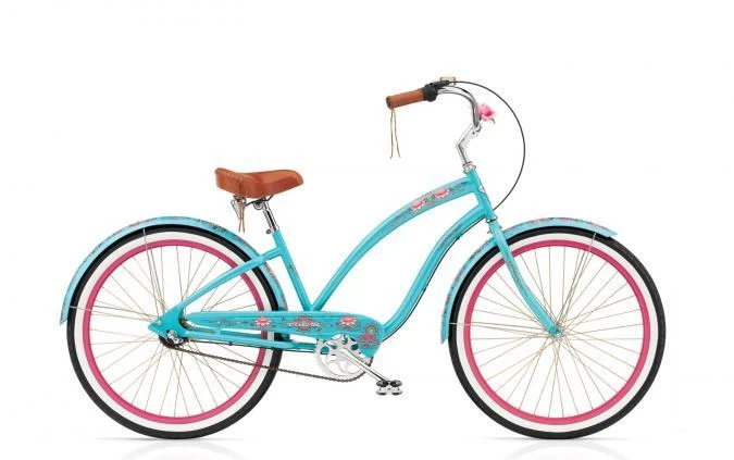 2012 Electra OM 3i