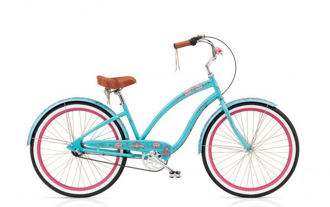2012 Electra OM 3i