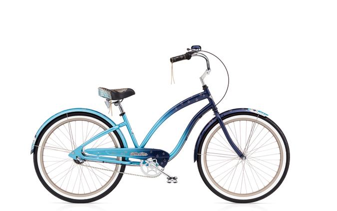 2012 Electra Night Owl 3i