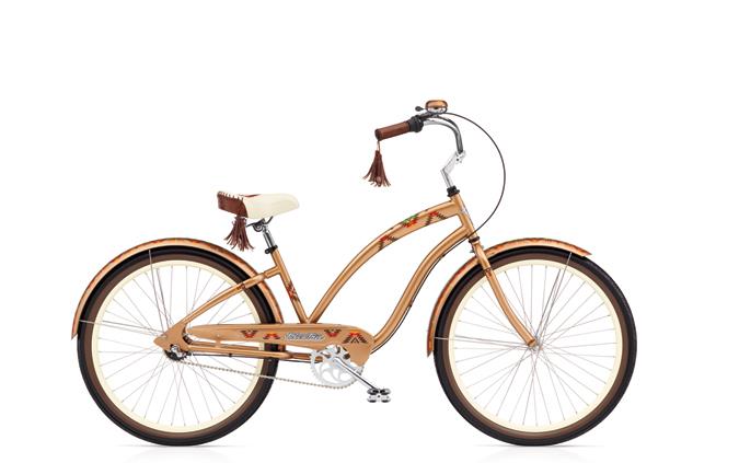 2012 Electra Navajo 3i