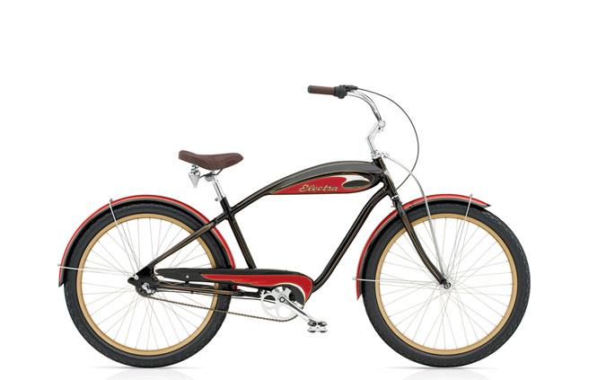 2012 Electra Mulholland 3i