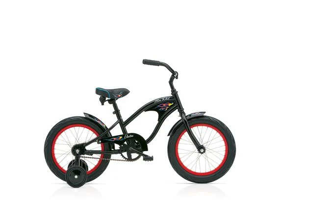 2012 Electra Mini Rod 1 16"