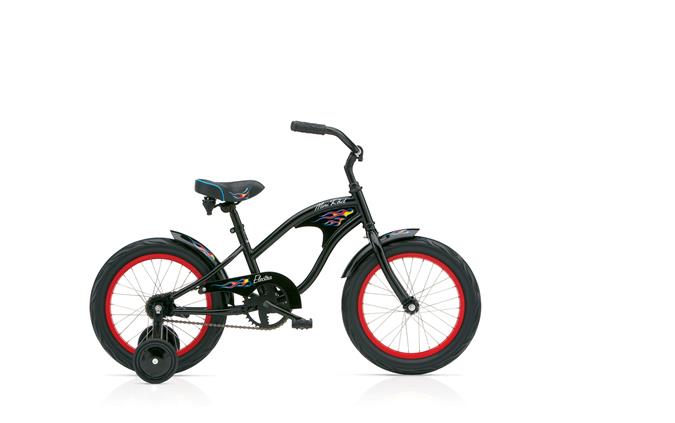 2012 Electra Mini Rod 1 16"