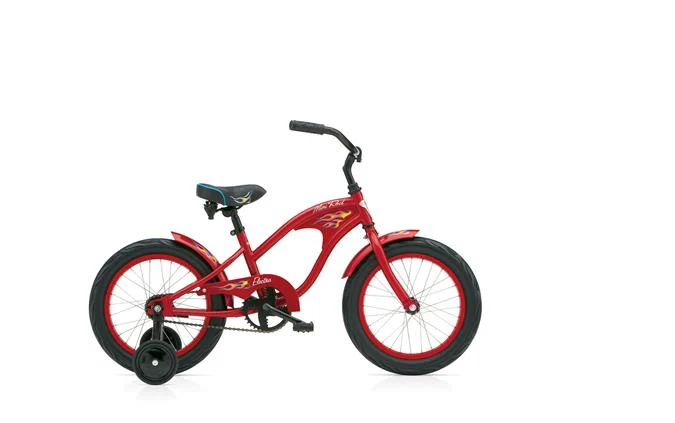 2012 Electra Mini Rod 1 16"