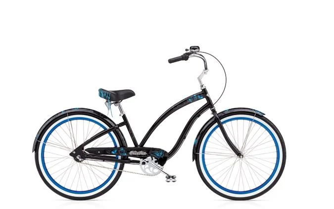 2012 Electra Mariposa 3i