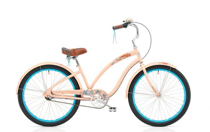2012 Electra Koi 3i
