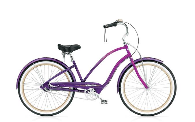 2012 Electra Karma 3i