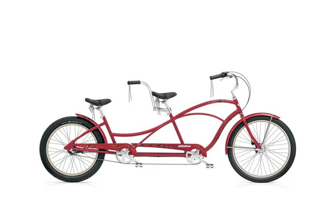 2012 Electra Hellbetty