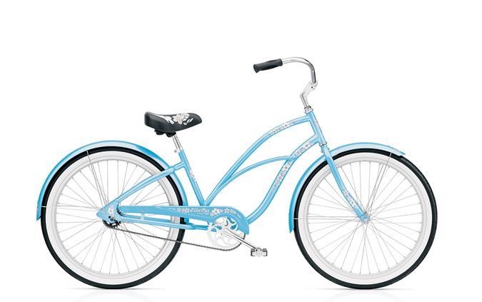 2012 Electra Hawaii 3i 24"