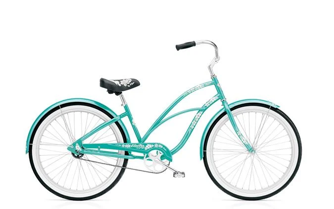2012 Electra Hawaii 3i