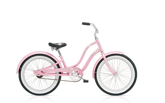 2012 Electra Hawaii 1 20"
