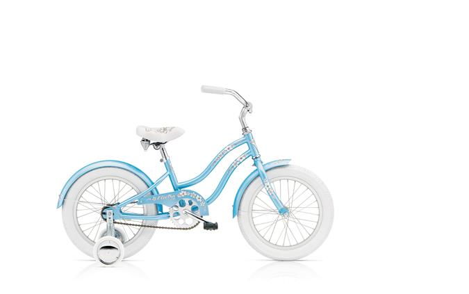 2012 Electra Hawaii 1 16"