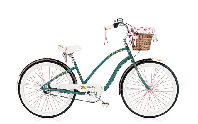 2012 Electra Gypsy 3i