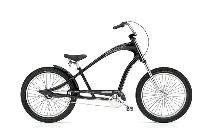 2012 Electra Ghostrider 3i