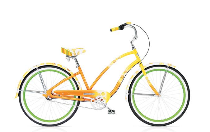 2012 Electra Daisy 3i