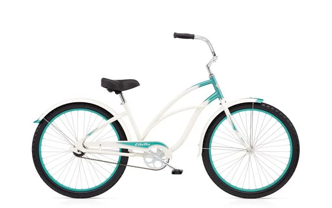 2012 Electra Cruiser Custom 1