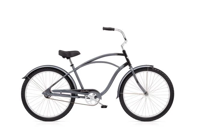 2012 Electra Cruiser Custom 1