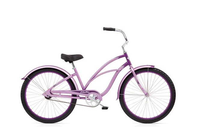 2012 Electra Cruiser Custom 1