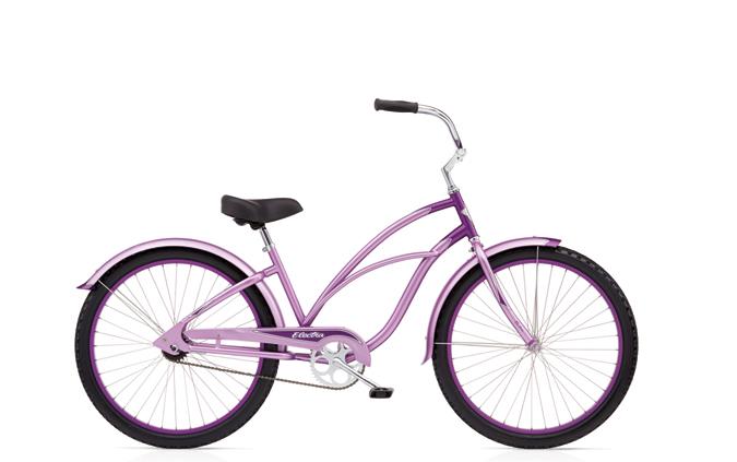 2012 Electra Cruiser Custom 1