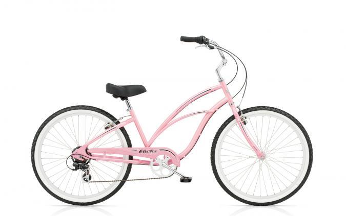 2012 Electra Cruiser 7D
