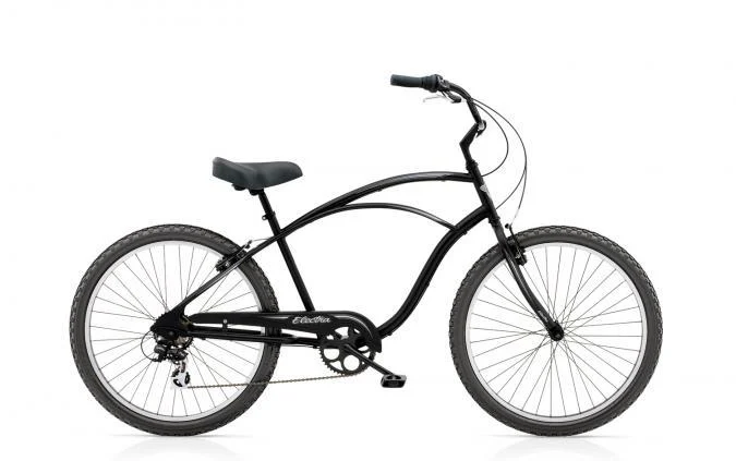 2012 Electra Cruiser 7D