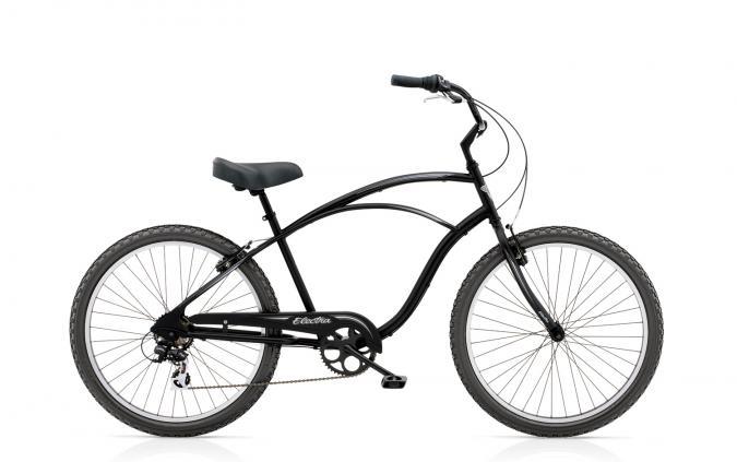 2012 Electra Cruiser 7D