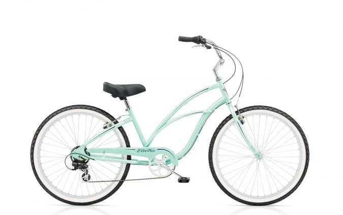 2012 Electra Cruiser 7D