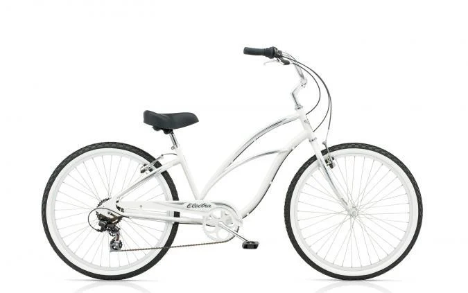 2012 Electra Cruiser 7D