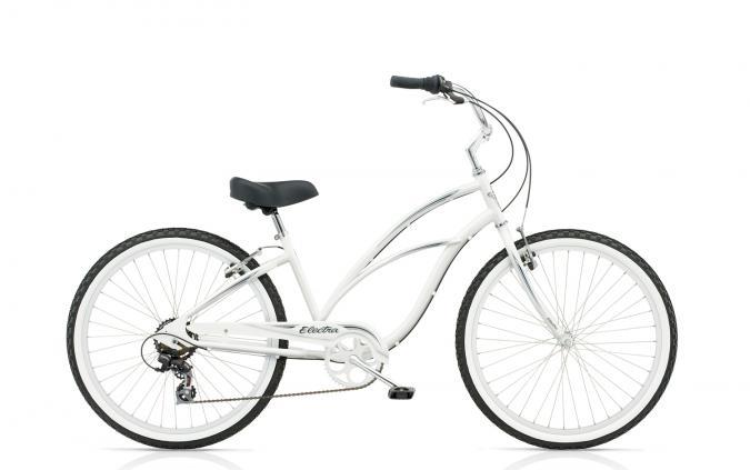 2012 Electra Cruiser 7D