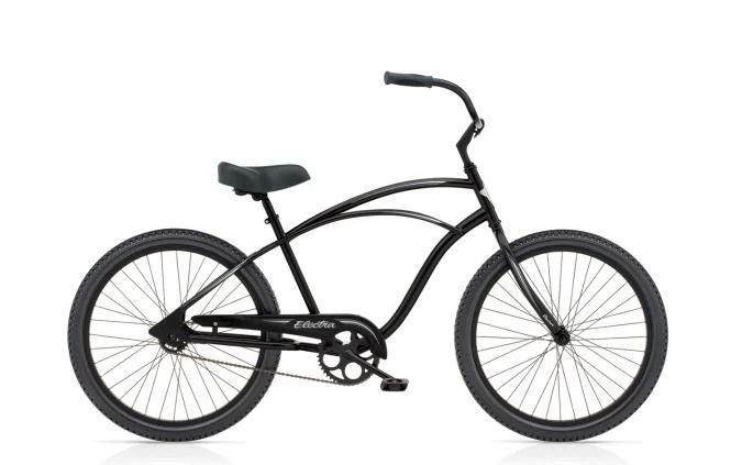2012 Electra Cruiser 1 24"