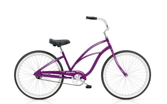 2012 Electra Cruiser 1