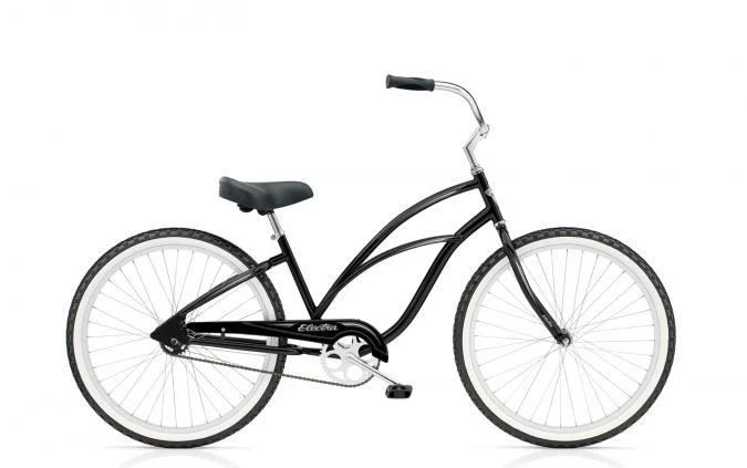 2012 Electra Cruiser 1