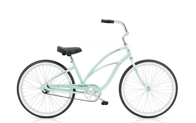 2012 Electra Cruiser 1