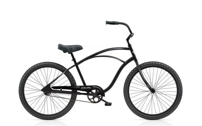 2012 Electra Cruiser 1