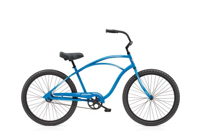 2012 Electra Cruiser 1