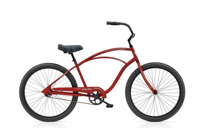 2012 Electra Cruiser 1
