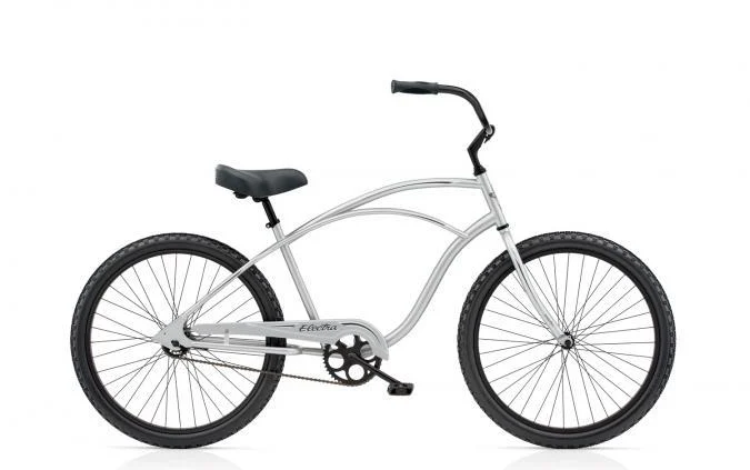 2012 Electra Cruiser 1