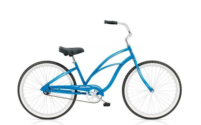 2012 Electra Cruiser 1