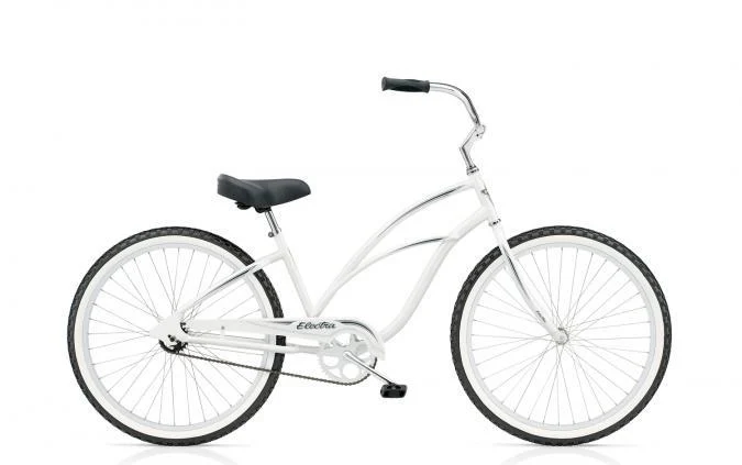 2012 Electra Cruiser 1