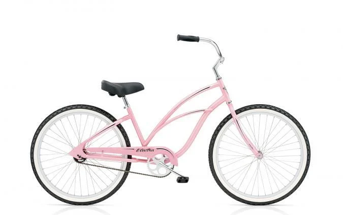 2012 Electra Cruiser 1