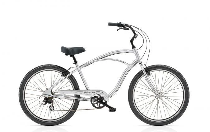 2012 Electra Coaster 7D