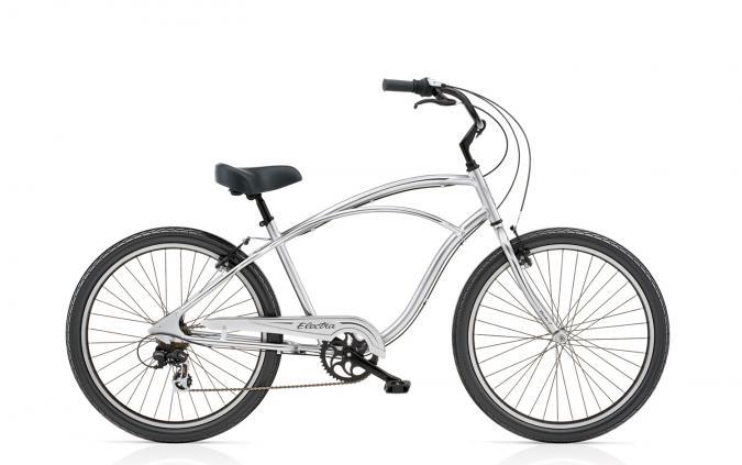 2012 Electra Coaster 7D