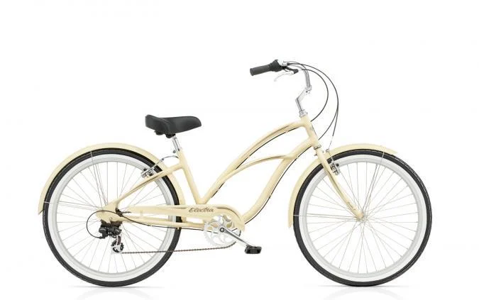 2012 Electra Coaster 7D