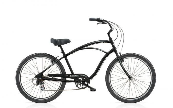 2012 Electra Coaster 7D