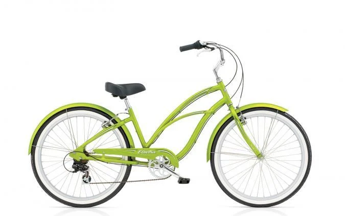 2012 Electra Coaster 7D