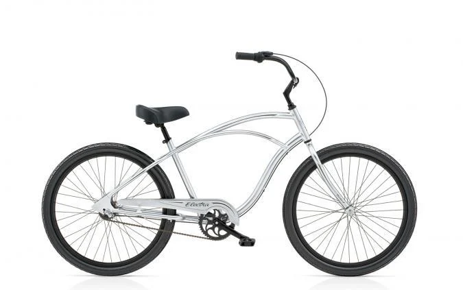 2012 Electra Coaster 3i