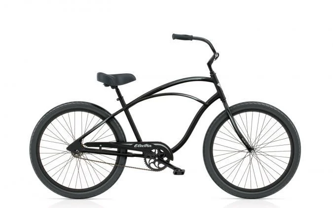 2012 Electra Coaster 1