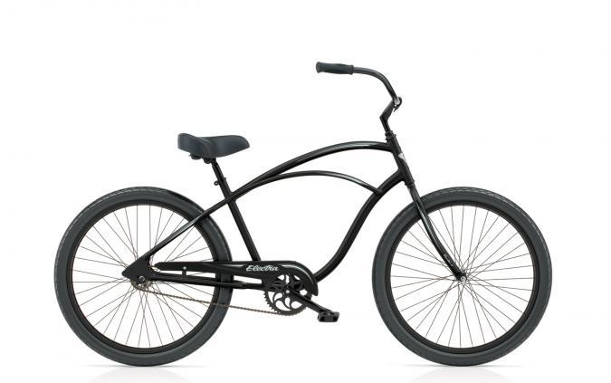 2012 Electra Coaster 1