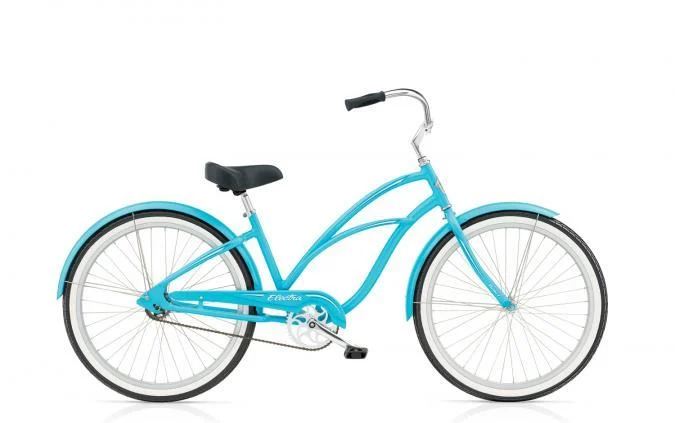 2012 Electra Coaster 1